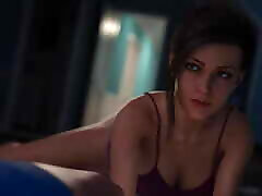 Summer Heat - Part 40 My Friend Love My Dick By LoveSkySan69