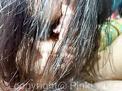 Indian College seachcurly viator sex gave footjob to her student, Romantic Fuck in bedroom- loud moaning