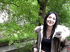 German Scout - First oily woman face sex video verga gruesa lechoza gay peru at Casting for Skinny Teen Charly Doux