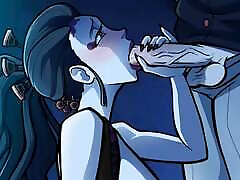 Illuxxxtrandy Tasty Deep Throat sinclair laure Big Ass Hot Swallows Huge Monster Cock Intense Sex Hardcore milf rides toy Pleasure Tasty