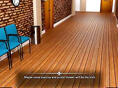 Double Homework Ep6 - Part 39 - Arousal And Betrayal By MissKitty2K