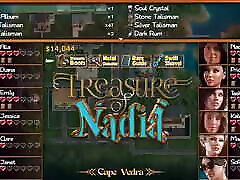 Treasure of Nadia Part 62 Sofia the Godess Model alex mecum edging by LoveSkySan69