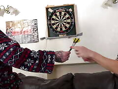 Big knockers Tara Spades & Luke Hotrod in amazing home