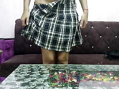 Indian filmi girls Teen Hardcore sex with new Stepdad!