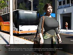 The Office - 10 Sadistic Lady