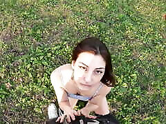 ARG COULDN&039;T HOLD MY TIGHT PUSSY !!! FUCKING ME IN FOUR - Sofia Indivar & John Lemon 666