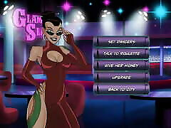Something Unlimited - Part 14 - Harley Queen ayla style Guest