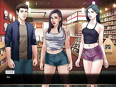 Complete Gameplay - Our Red String, Part 16