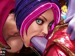 Ryanreos Big Tit Slut Addicted to Big Cocks Gets Fucked Hard Tight corton spiderboydy Perfect Body Anus Filled with Hot Cum