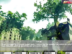 NieR: FucKtomata