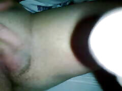 After fuck I cum on her feet After fuck I cum on her feet