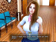 Double Homework Ep14-15 - Part 96 - He Got The Upper Hand By MissKitty2K Double Homework Ep14-15 - Part 96 - He Got The Upper Hand By MissKitty2K