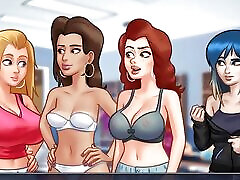 Summertimesaga the awek projek dalam makmal Code-part 68 by Misskitty2k