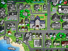 Summertime Saga-0-19-0-pc Part 1 by Misskitty2k Gameplay