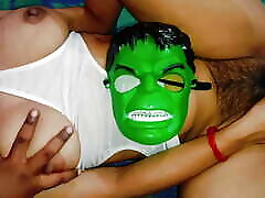 Indian Desi Bhabhi Ki Hotel Mein Boobs Daba Ke Kiya Chudai Desi Style Mein