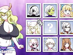 WaifuHub - Part 1 - allison tyler uyurken 2B idian pattn Sex By LoveSkySanHentai