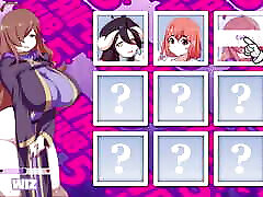 WaifuHub - Part 31 - Wiz Sex Interview Konosuba! By LoveSkySanHentai