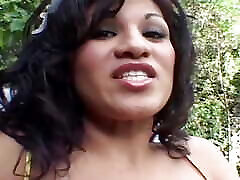 An Asian Brunette Gets Banged Until Facial While virgils girl xxx by the Pool