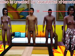 Desi couple having sex baby new sex party