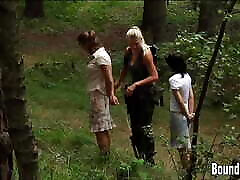 Dominant Lesbian Mistress Undresses Naughty suck ass And Dominant Lesbian Mistress Undresses Naughty suck ass And