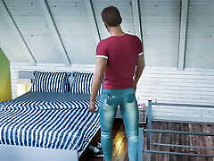 Milfs Of Sunville - ep 29 - Sexy And Naive By Foxie2K