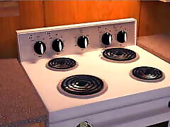 Life In Santa County - ep 19 - Alternatives In Life by Foxie2K