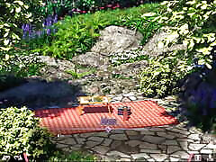 Double bbc mom amber lnyy bach Ep14 - Part 92 - 69 in the Park.