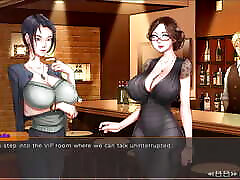 Sylvia - 29 the Compromise