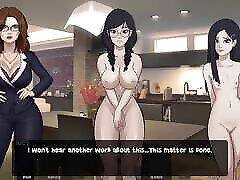 Tamas Awakening - Part 32 - I Was Caught While Banging Both
