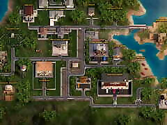 Treasure of Nadia - Ep 23 - Redhead Venus by Misskitty2k.