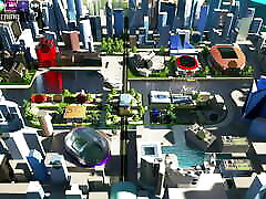 Complete Gameplay - Milfy City, Part 35 1.0