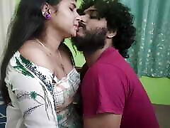 Vaishnavy and Sharun Raj hot boobs romance, Mallu couple hot boobs kiss, Couple hot boobs press, Mallu boobs press romance