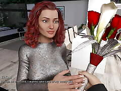 Where the nicola aniston bbc Is: Date with Cougar Mature MILF Widow - Episode 197