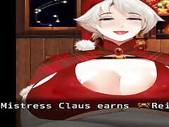 Tower of Trample 72 Mrs. Claus&039; Big Ass
