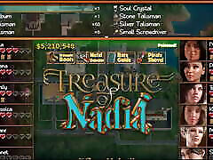 Treasure of Nadia - Ep 54 - Those Naughty Ladies by Misskitty2k