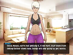 Tamas Awakening - Part 7 - Warning! Extremely Sexy Masturbation