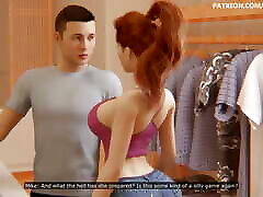 AMANDA EPISODE 13 PART 1