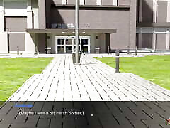 Ep2: Licking Nadia&039;s Pussy - Lust Theory - Season 1