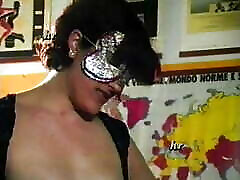 Exclusive Italian Sex From The 90s 1