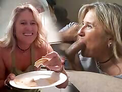 YUMMY CUM QUESADILLAS! Cooking With Cox