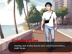 Red Brim Full Gameplay 0.11 Alfa