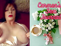 Granny Carmen&039;s Lady in Red&039;s Pink malay puedah konf kek Orgasms 7 12 2024 CAMS23