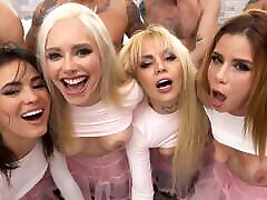 Hardcore mother hollywood movie 8on4 - Vivianlola Kirasex Ashleyrose Lucymendez