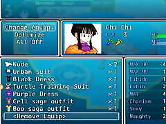 Kamesutra Dbz Erogame 53 Carrying a Huge Ass