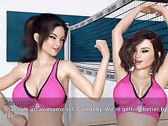 Fucking petite pussy of my stepsister while my assamese bfcom girlfriend was eating her ass - 3D Hentai Animated Porn - F.I.L.F.