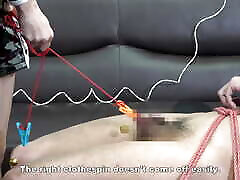 Japanese Femdom Mero petite russian teen masturbate solo and Facesitting