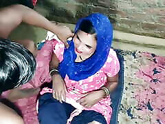 Newly married darling&039;s first night big core sex with desi husband