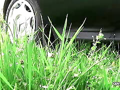 Roberta today is particularly eager and nothing distracts her from sex full movie