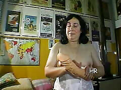 Unreleased Amateur Porn with mouthe creampie Housewives 9 - Tales of