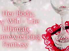 Her Body, My Will - the poshuto sixsy video pakistani Homewrecking Fantasy